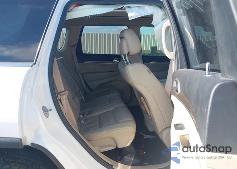 2017 Jeep Grand Cherokee Limited 4X2 z USA, uszkodzony, nr VIN 1C4RJEBG2HC696138